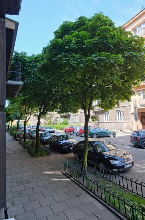 Fruity Near City Center * Krakau