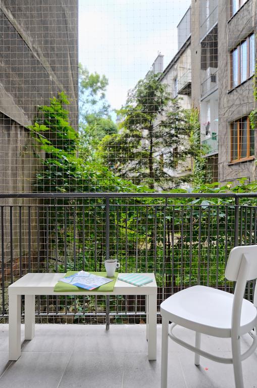 Fruity Near City Center * Krakau