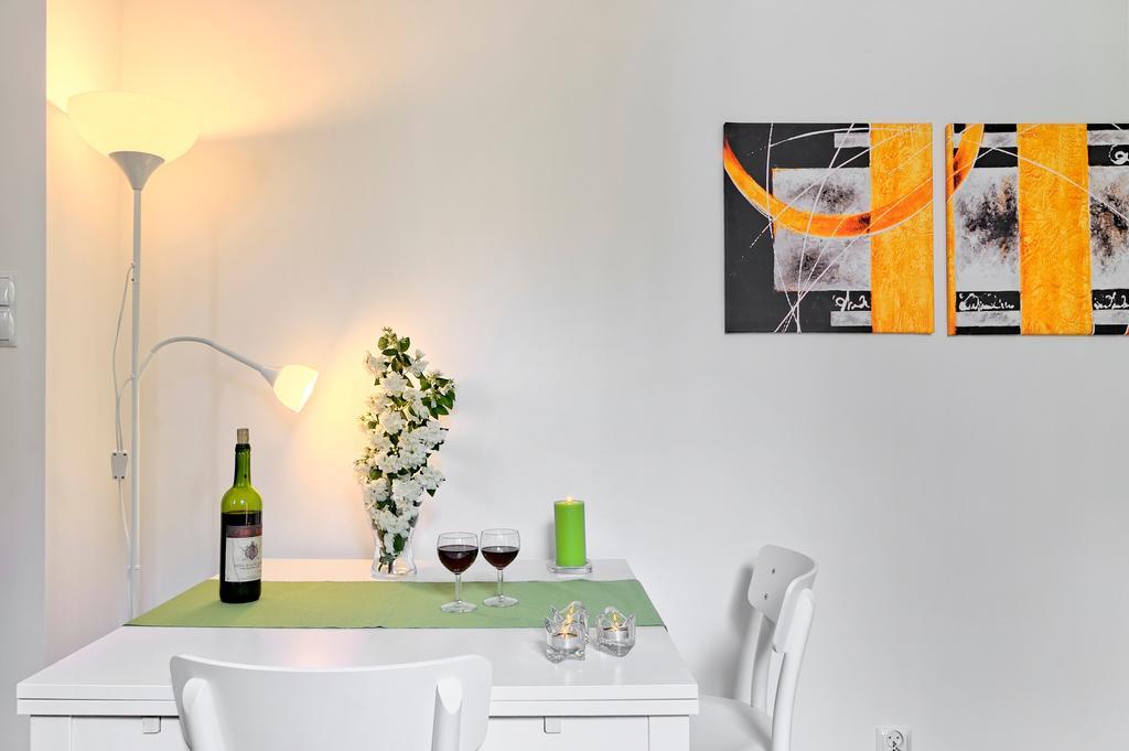Apartment Fruity Near City Center Krakau