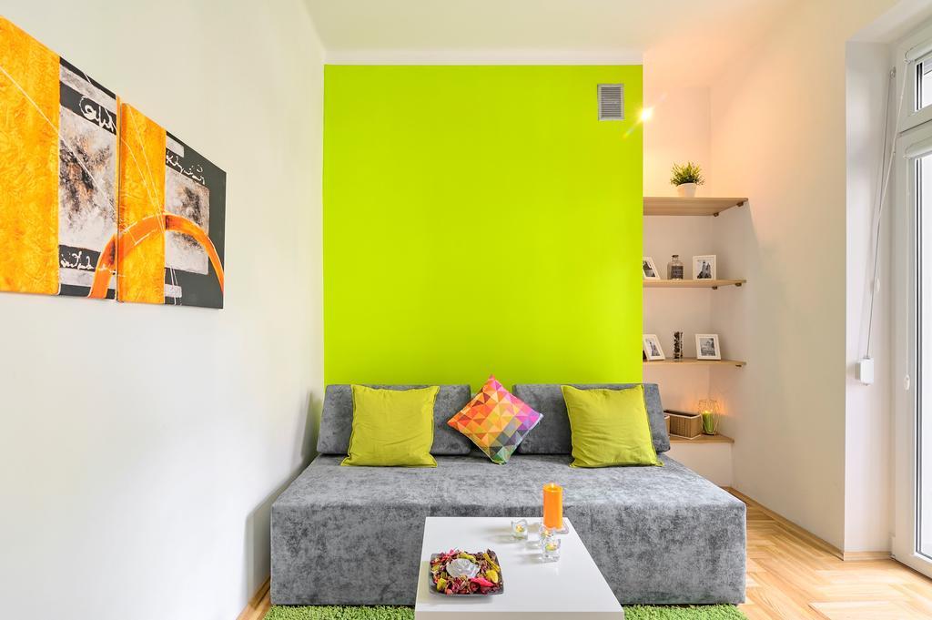 Fruity Near City Center * Krakau
