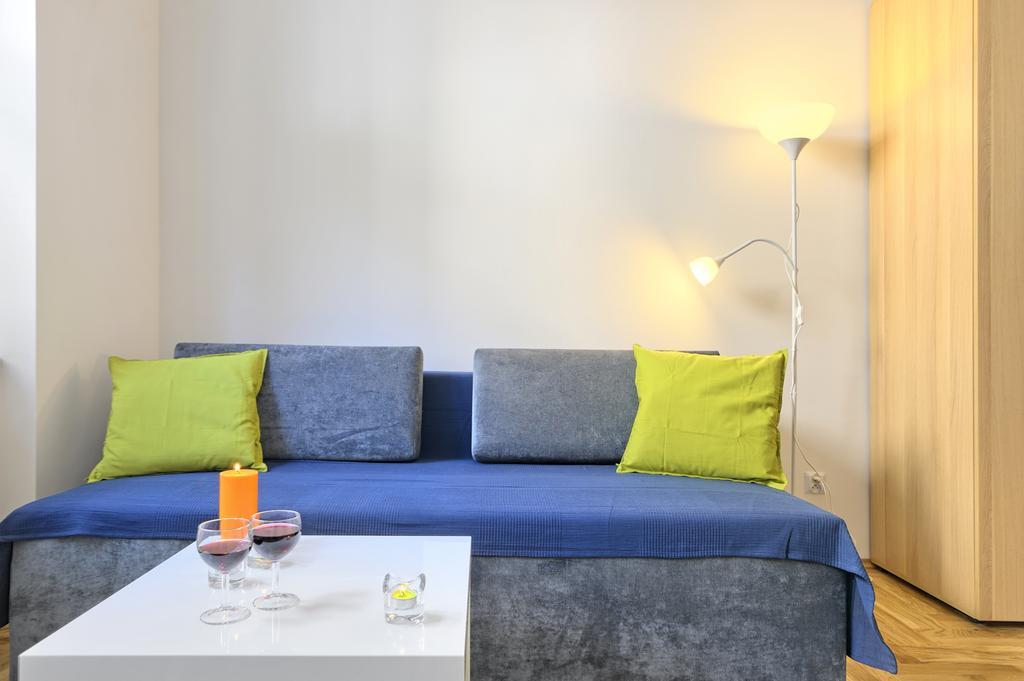 Fruity Near City Center * Krakau