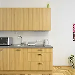 Fruity Studios Near City Center