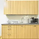 Fruity Studios Near City Center