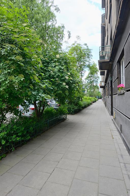 Apartament Fruity Near City Center Kraków