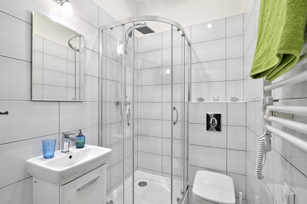 Apartament Fruity Near City Center