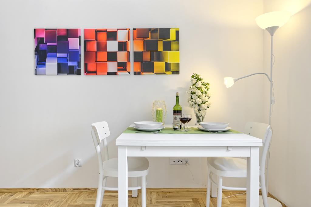 Apartament Fruity Near City Center *