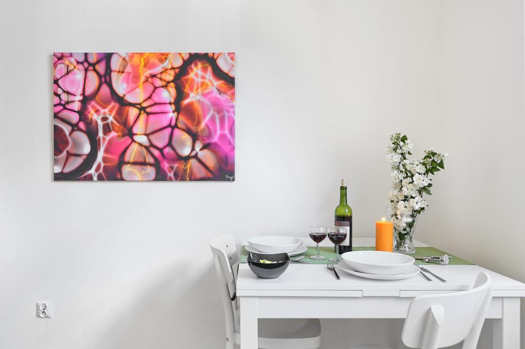 Apartament Fruity Near City Center *
