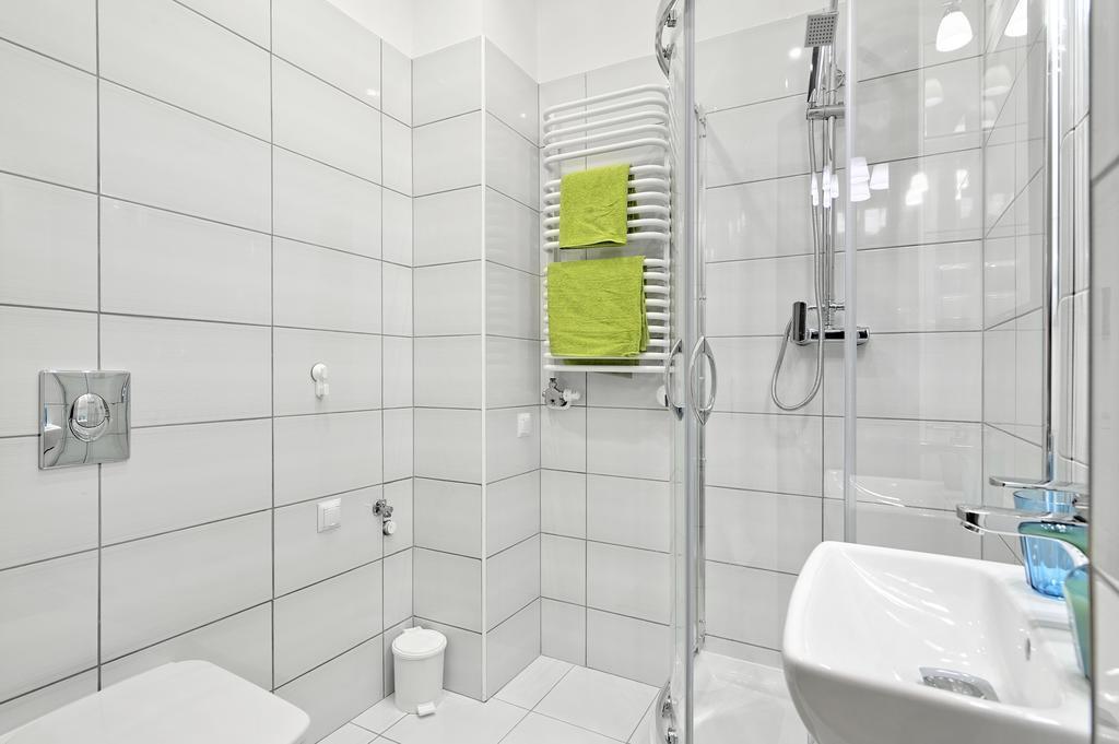 Apartament Fruity Near City Center
