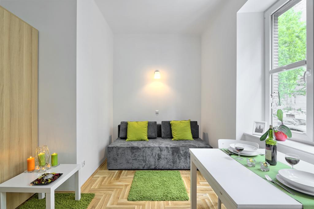 Apartament Fruity Near City Center *