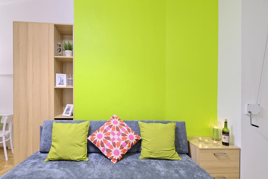 Apartament Fruity Near City Center